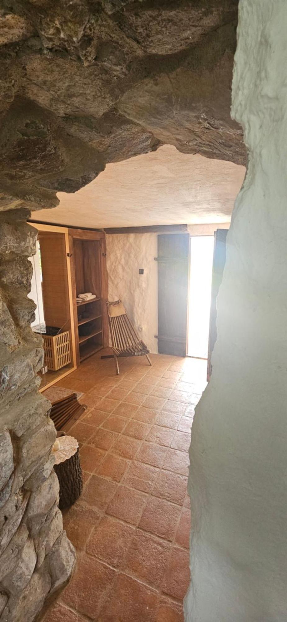 Zidanica Muhic Dolenjske Toplice Exterior foto